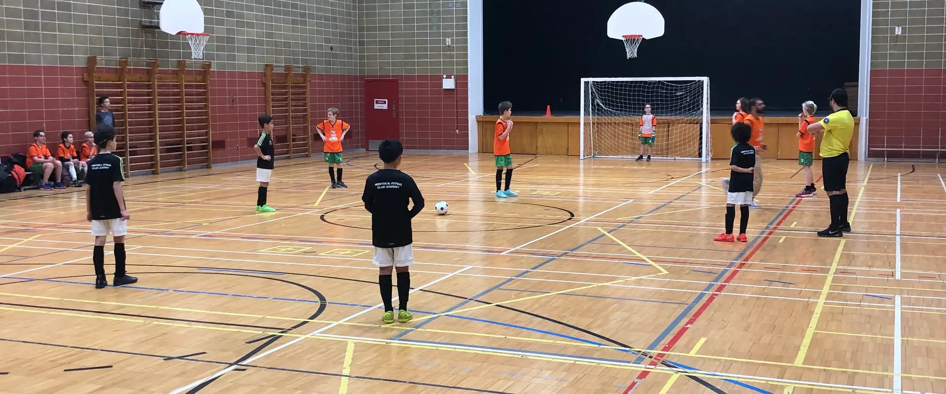 Montral Futsal Club
