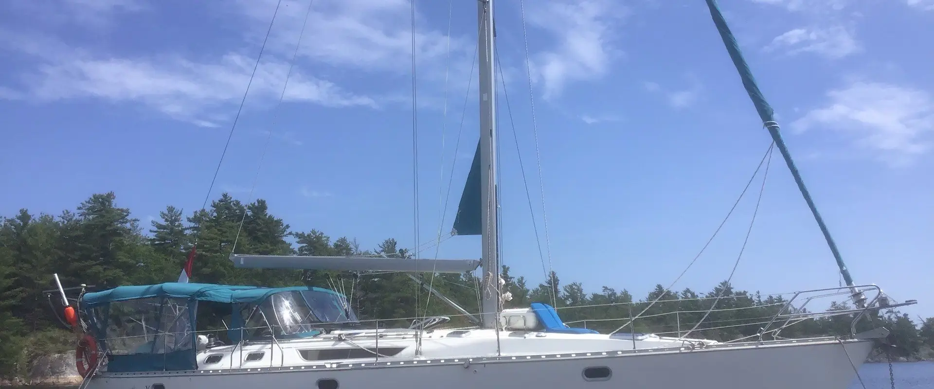 Adventure Sailing Plus Ltd.