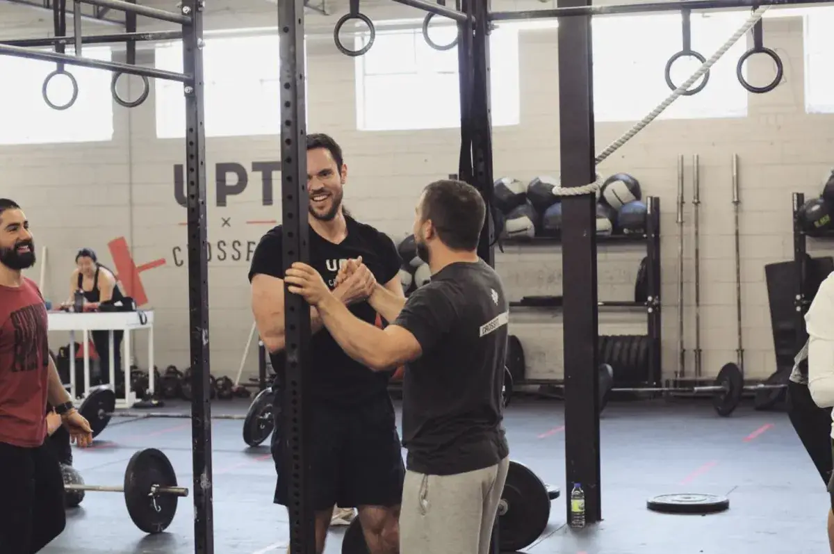 UPT CrossFit