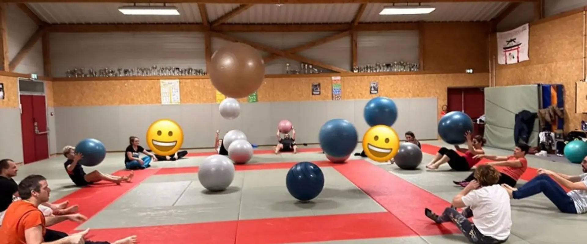Judo Club Auxonnais