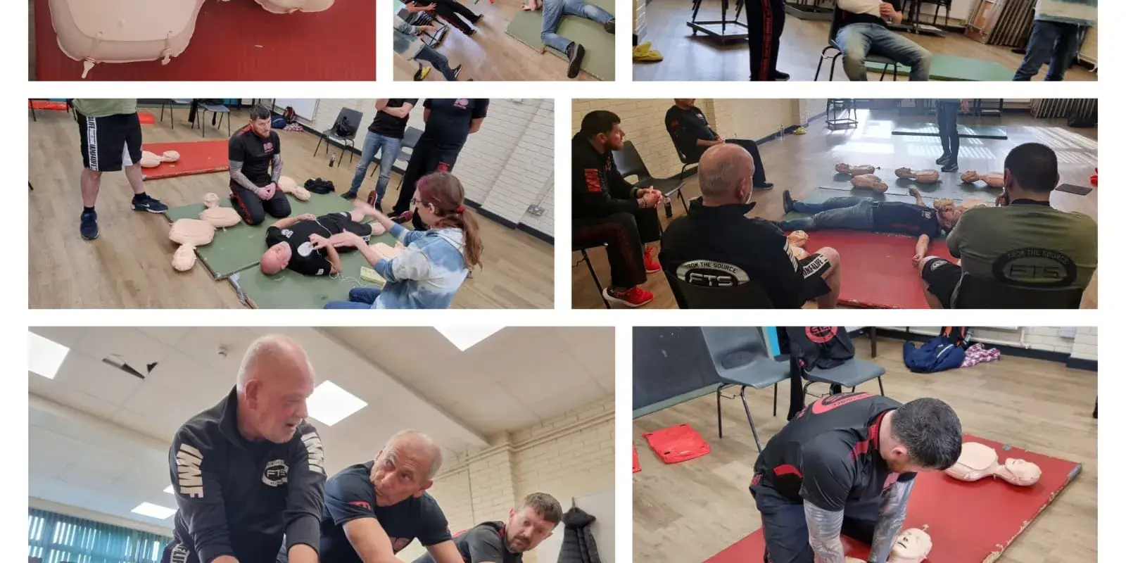 FTS Krav Maga