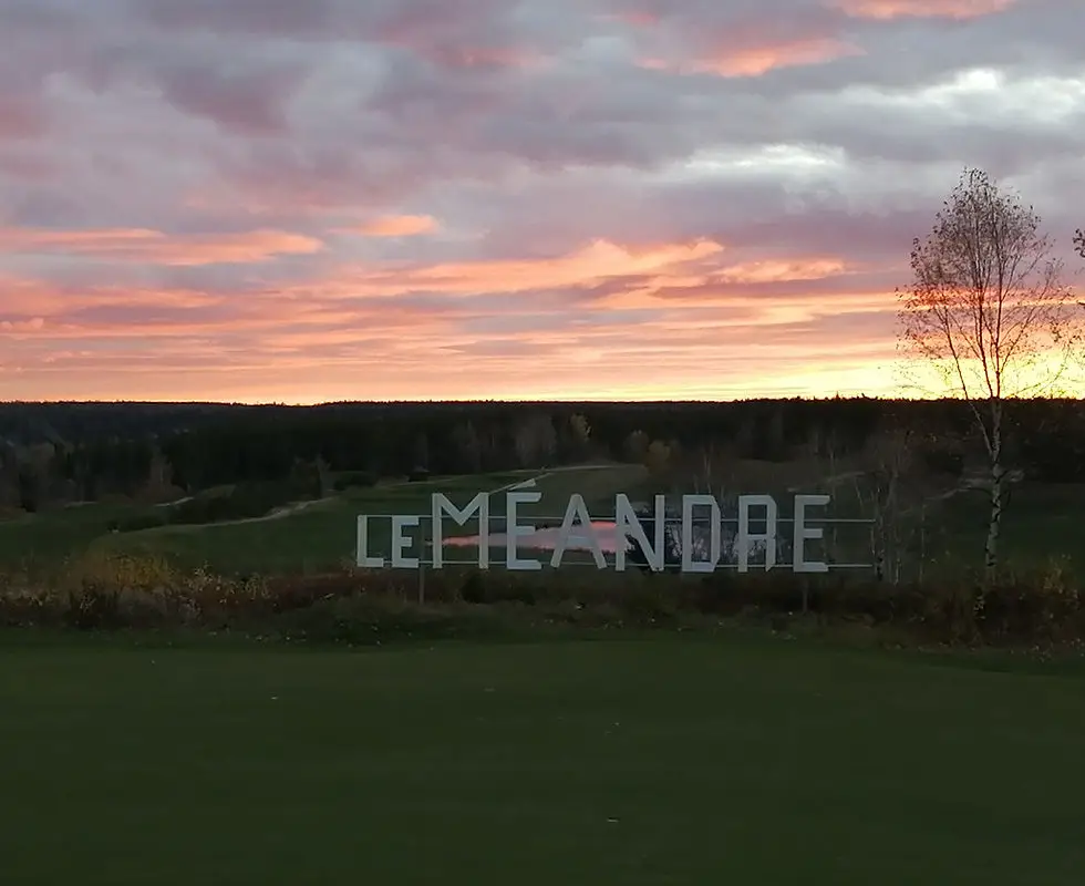 Le Mandre