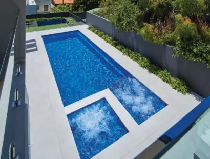 Hawkesbury pools