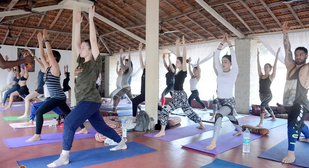 Ekant Yoga