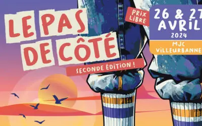 Maison des Jeunes et de la Culture - MJC