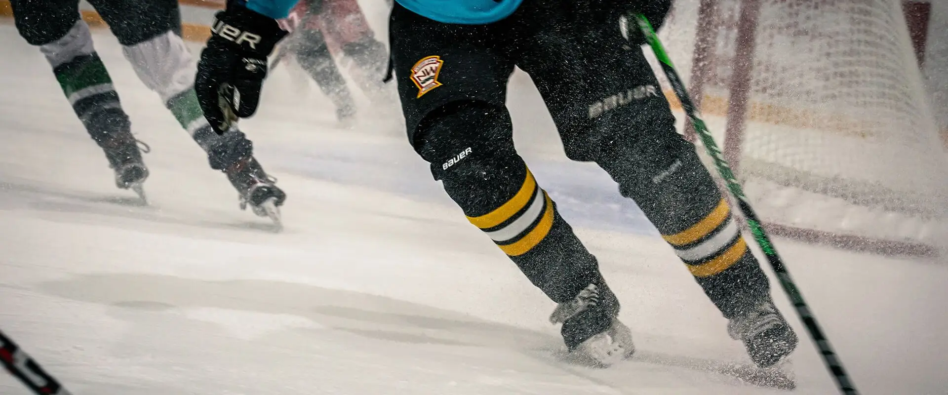 MPower Skating
