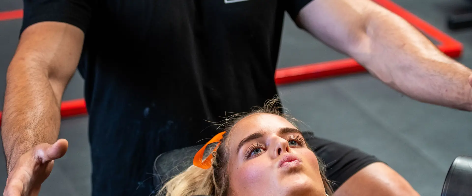 South Coast Barbell