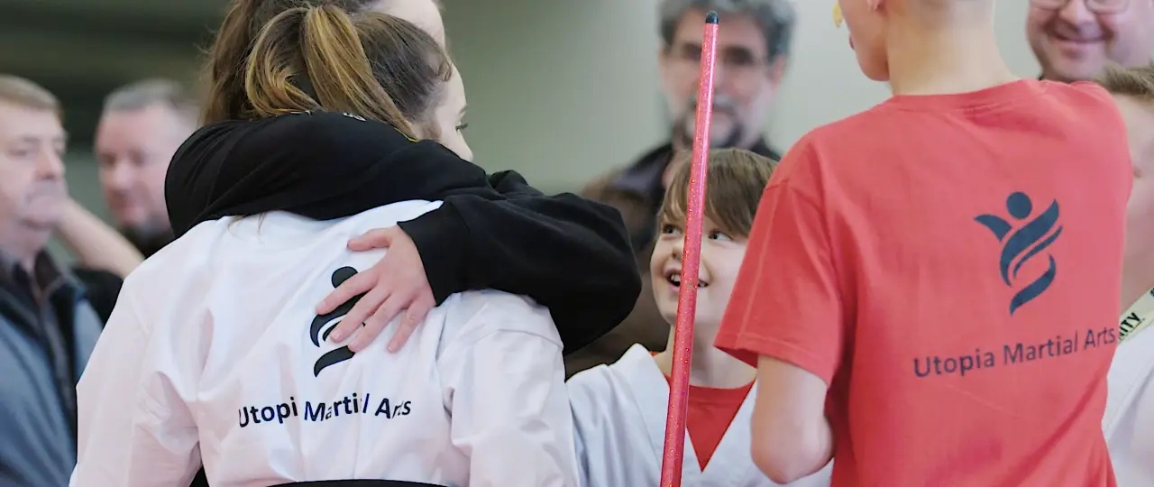 Utopia Martial Arts