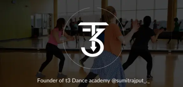 SRJ Art & Dance Studio