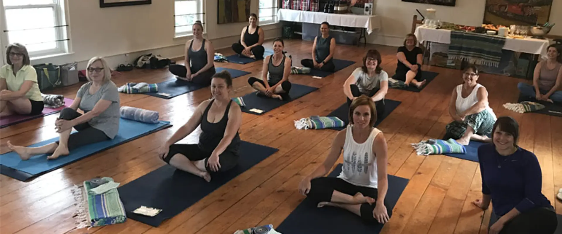 Bodhi Yoga Wellness
