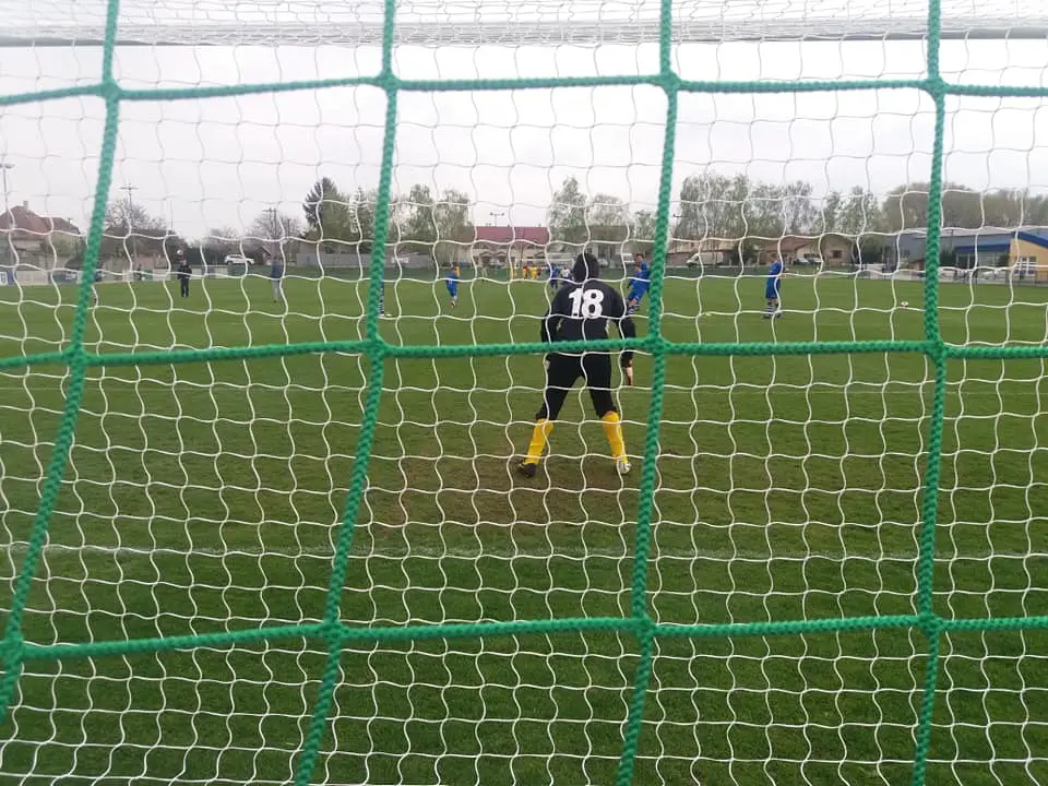 KFC Kalná