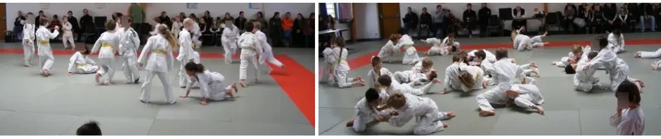 Budo Ryu Ay Dojo Ay Sur Moselle