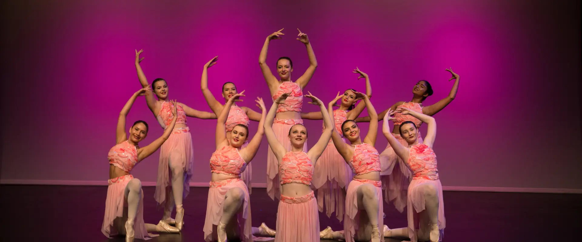 Erin Nash Ballet Academy Joondalup