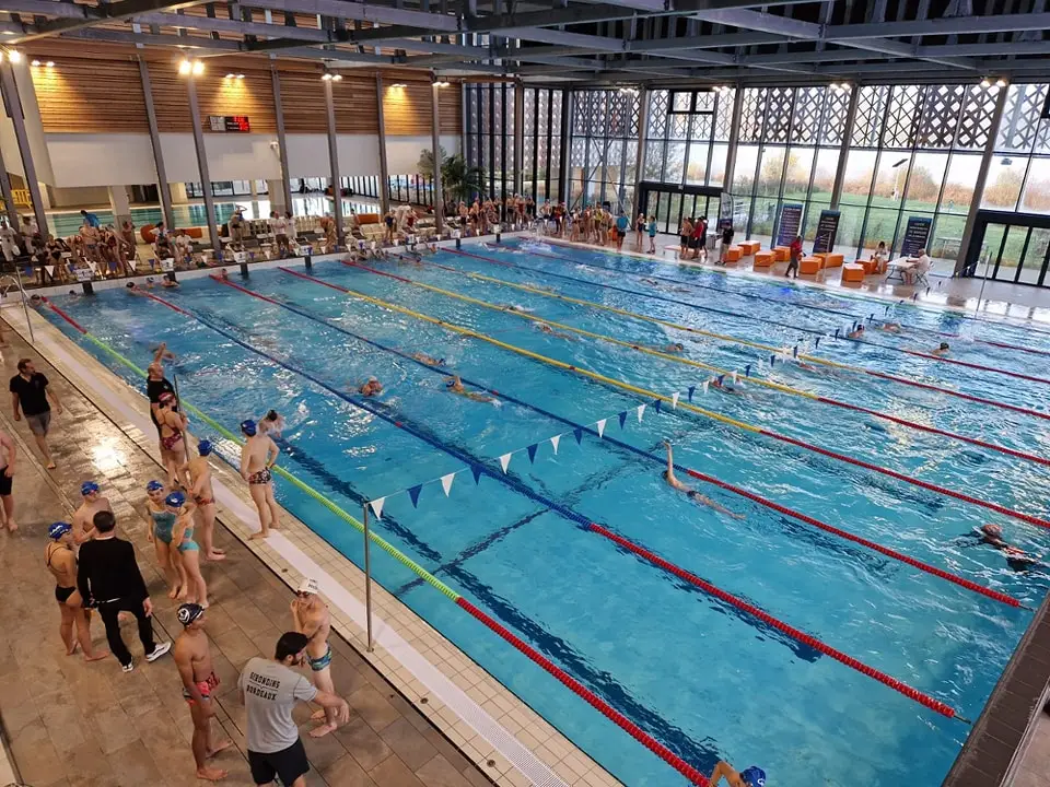 Libourne Natation