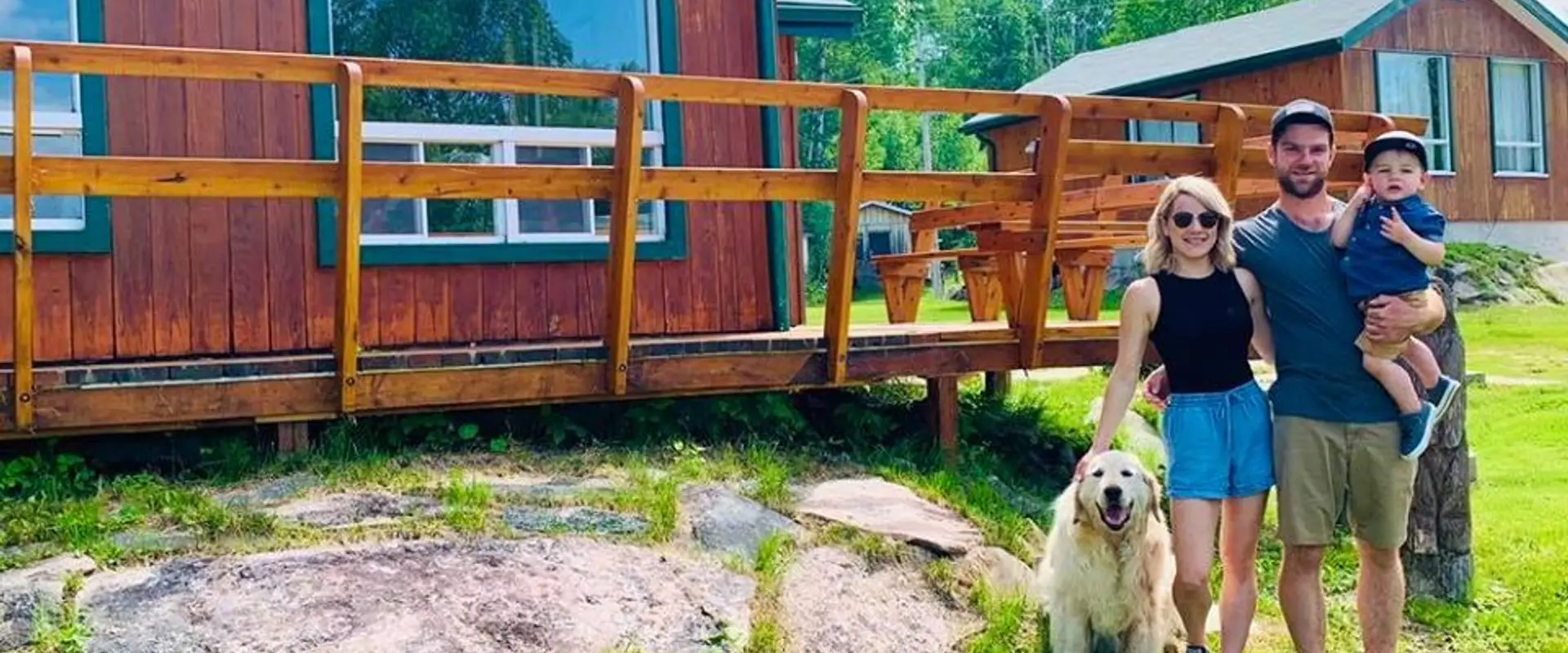 Dulong Cabins