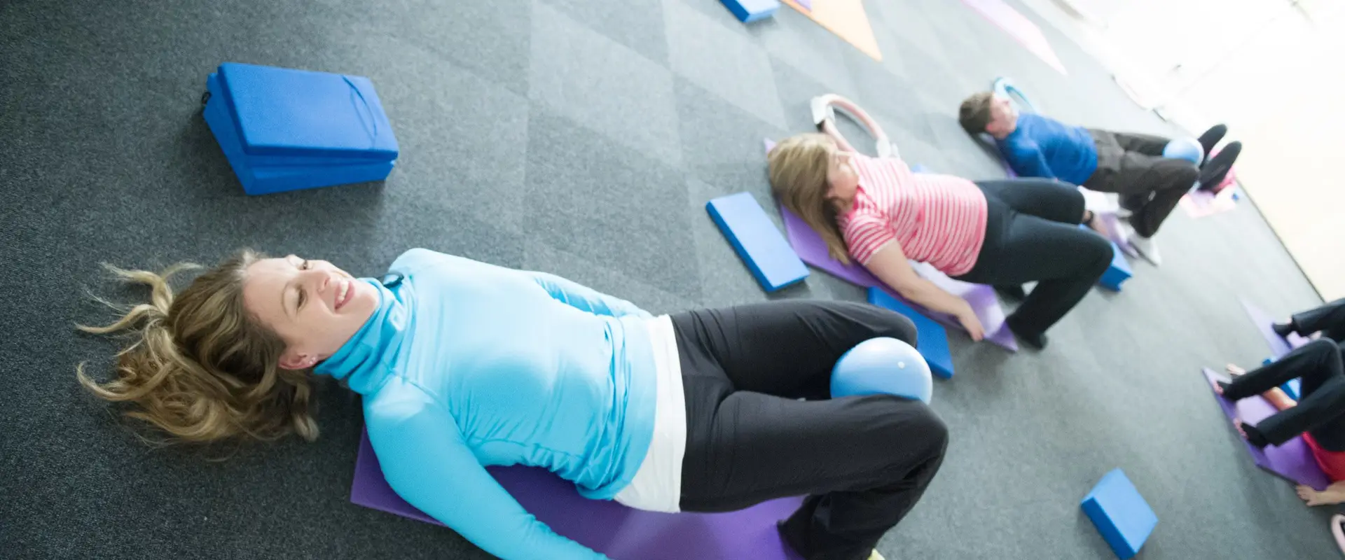 Pilates Clinic Retford