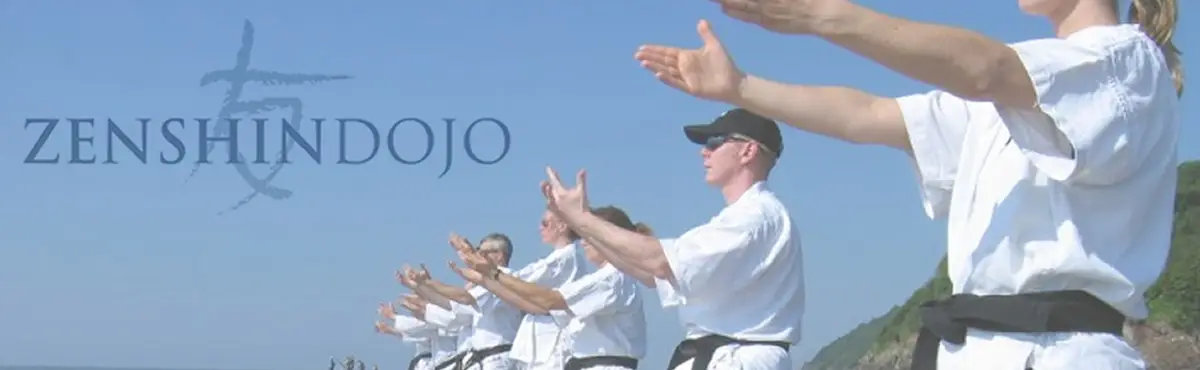 Zenshin Do Jo
