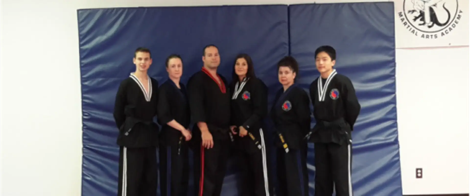 Hidden Dragon Martial Arts Academy