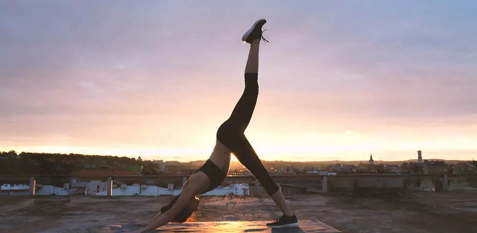 Ludivine Haye - Coach Sportif à domicile