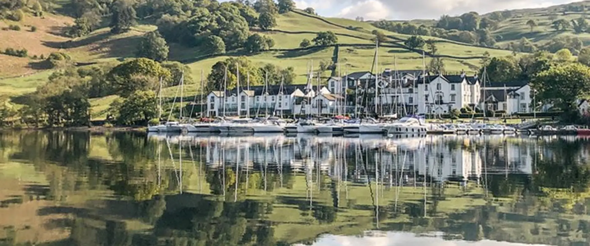 Low Wood Bay Resort & Spa