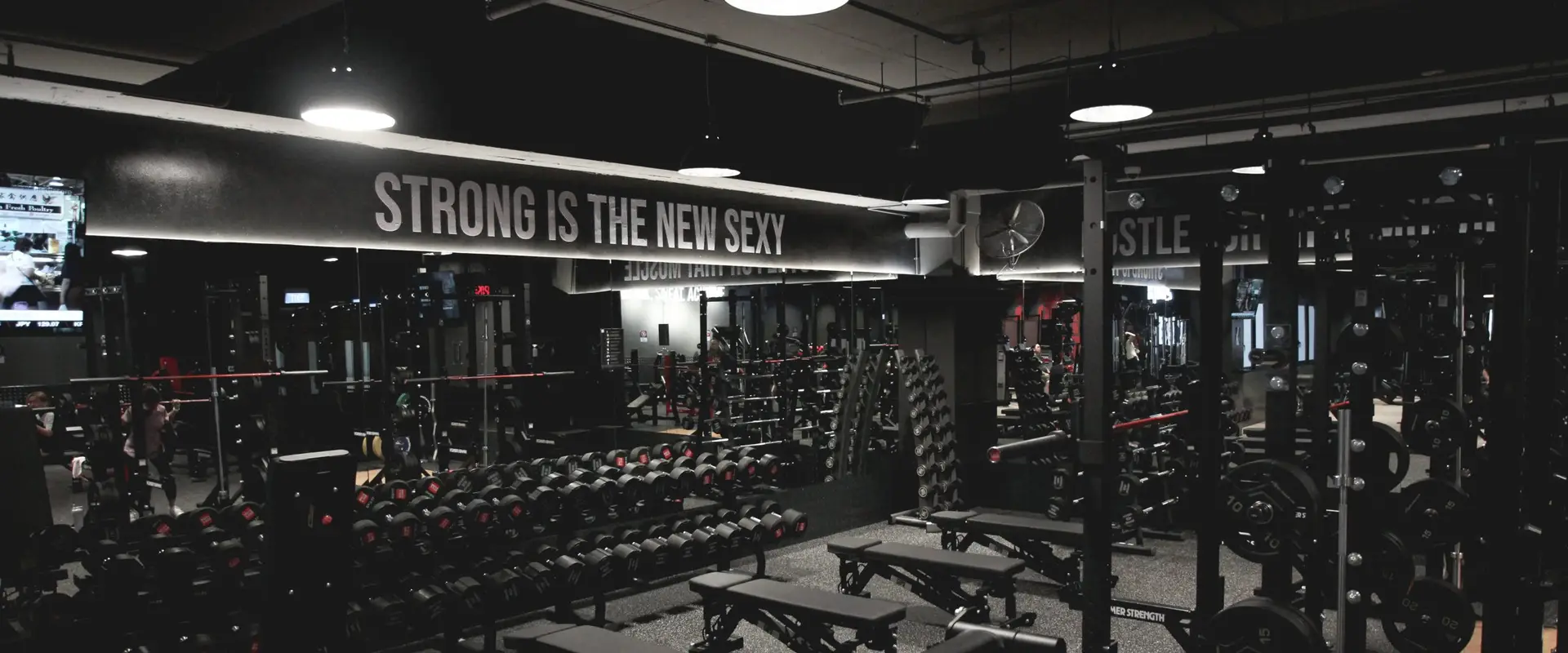 GYMMBOXX Ci Yuan (Hougang)