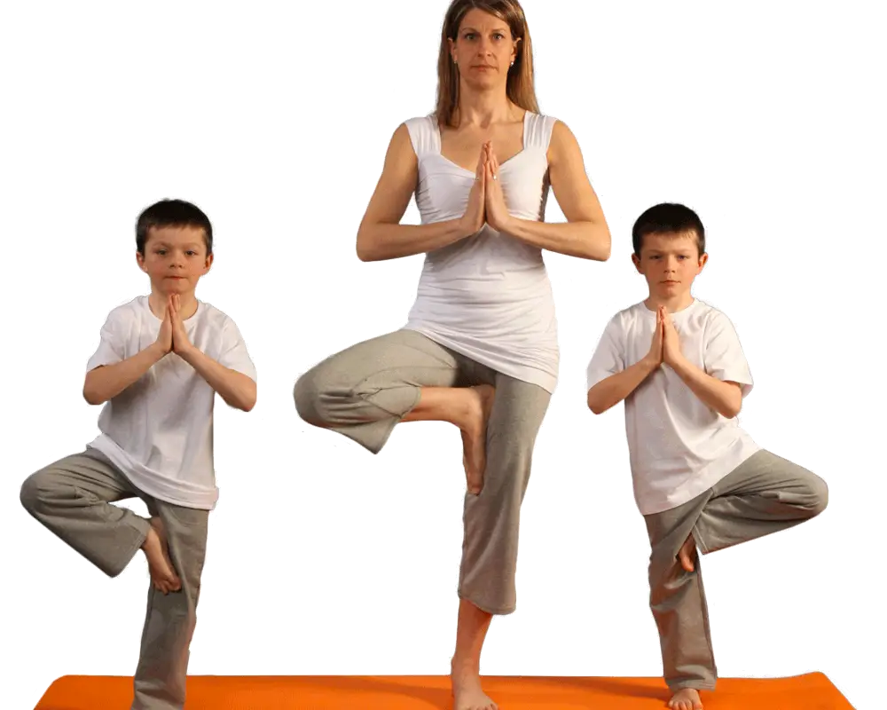 Yogaxpansion
