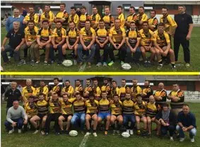 Football Club Triais Rugby