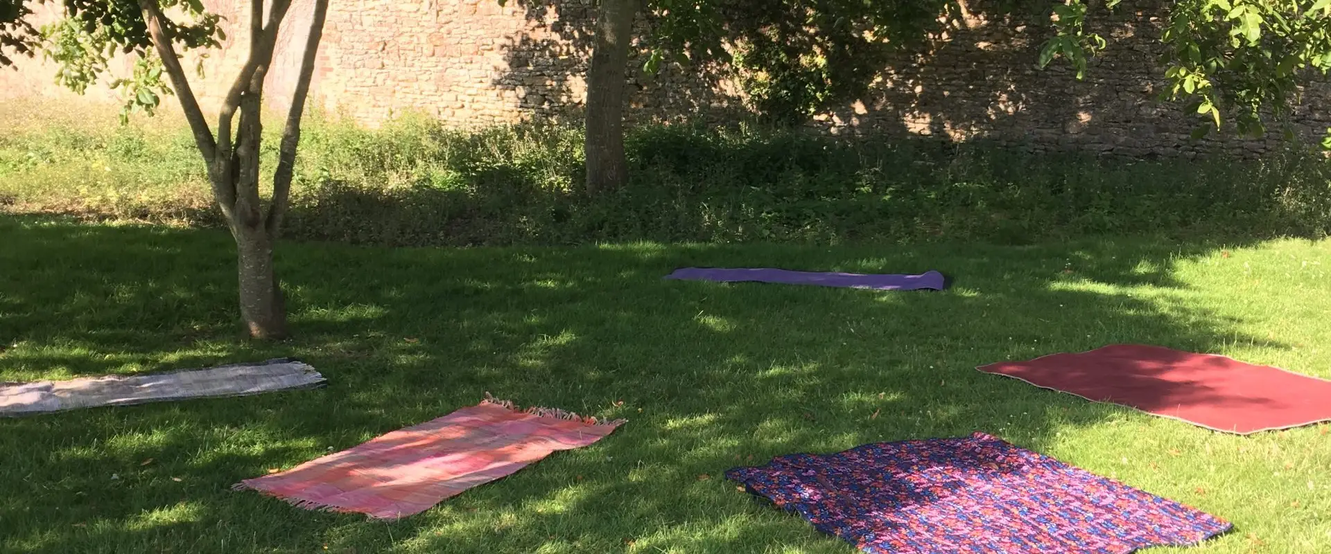 YogaSherborne