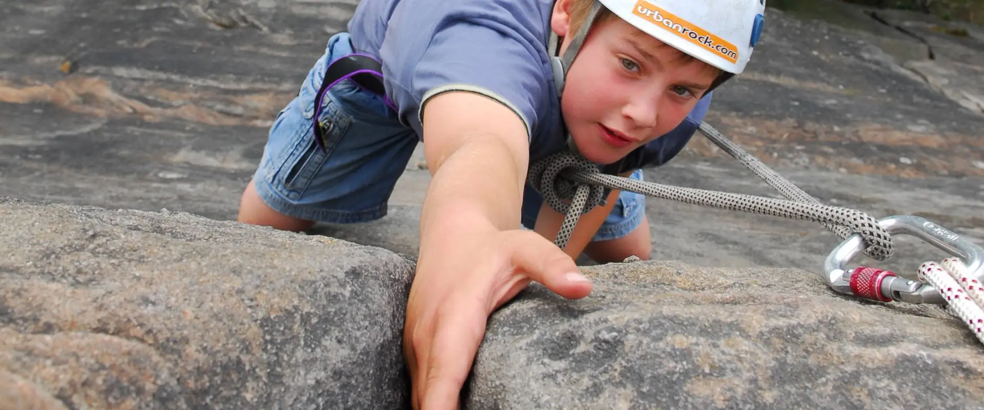 Geckos Climbing Ltd