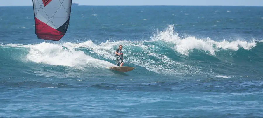 Westgliss: École De Kitesurf Et Bouée Tractée