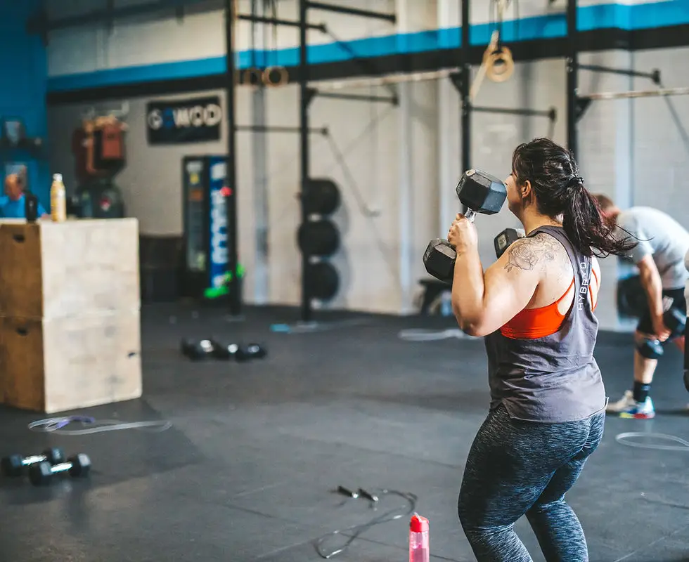 CrossFit Penzance