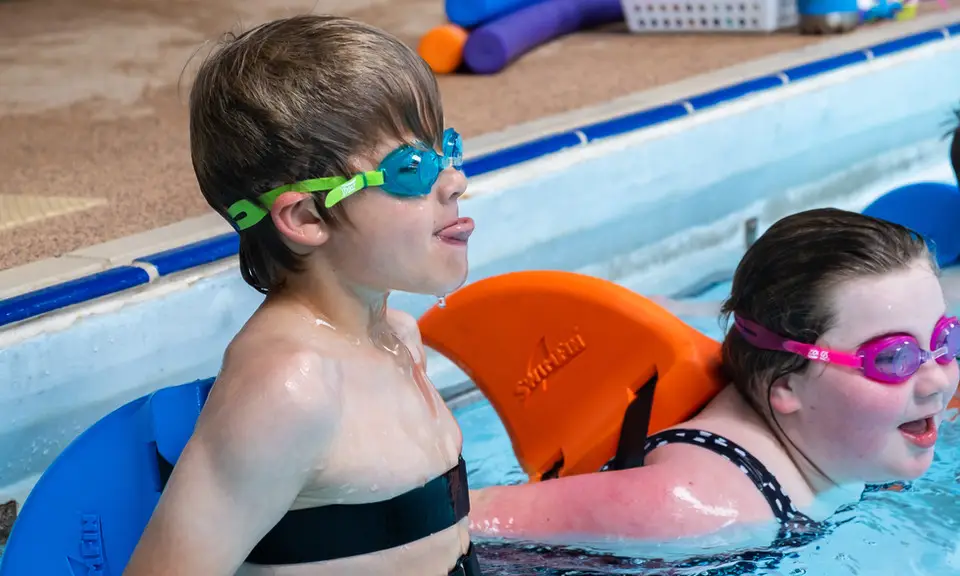 SwimVibe Ltd