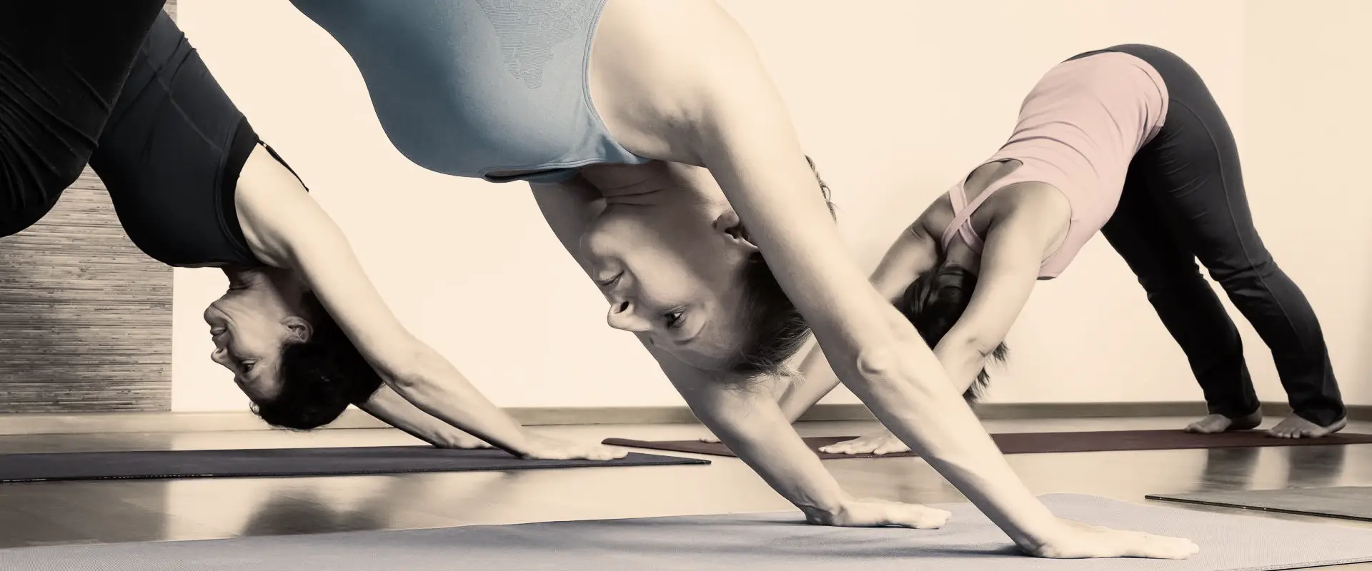 Academy Yoga