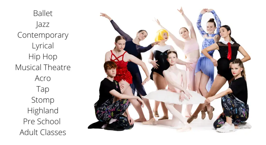 DanceWorks Studios