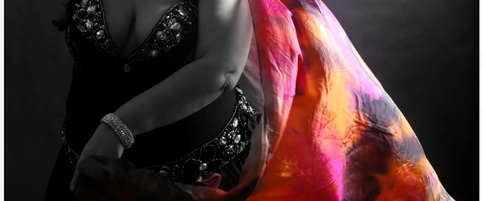 Lyha Orient'n Art & Karène D'orient Danse Et Evènements