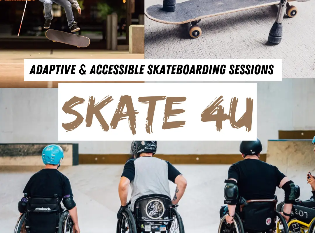 Cinema 5 Skatepark - Thunder Bay ON.