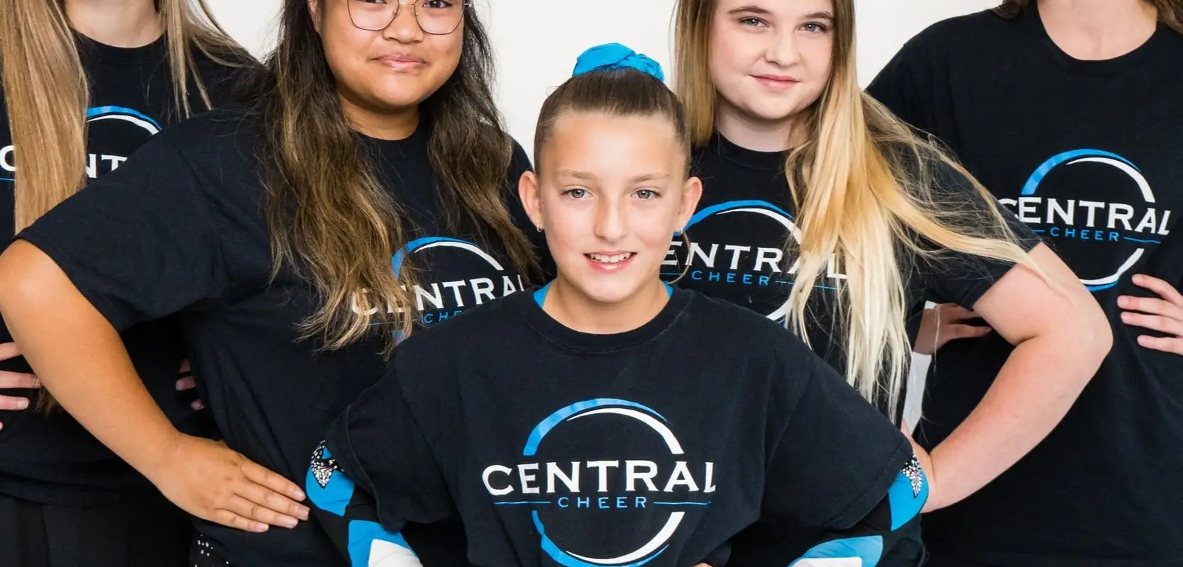 Central Cheer
