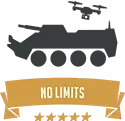 Hero Factory No Limits