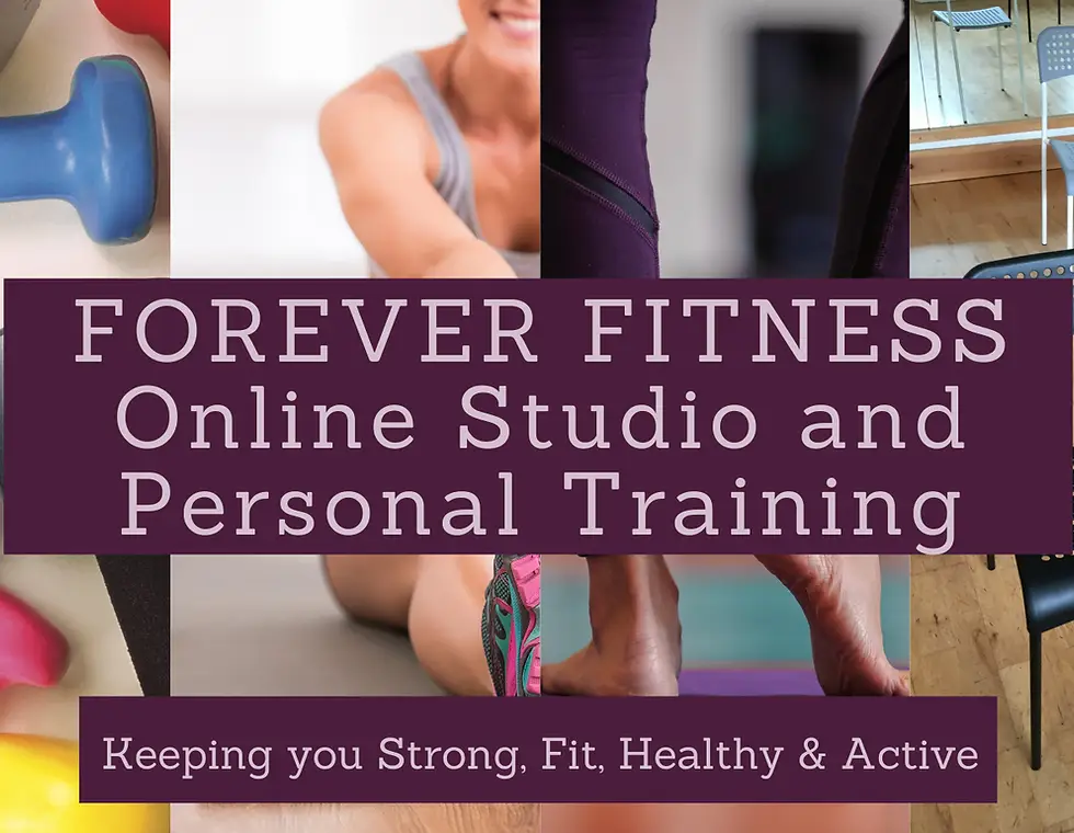 Forever Fitness Berkshire