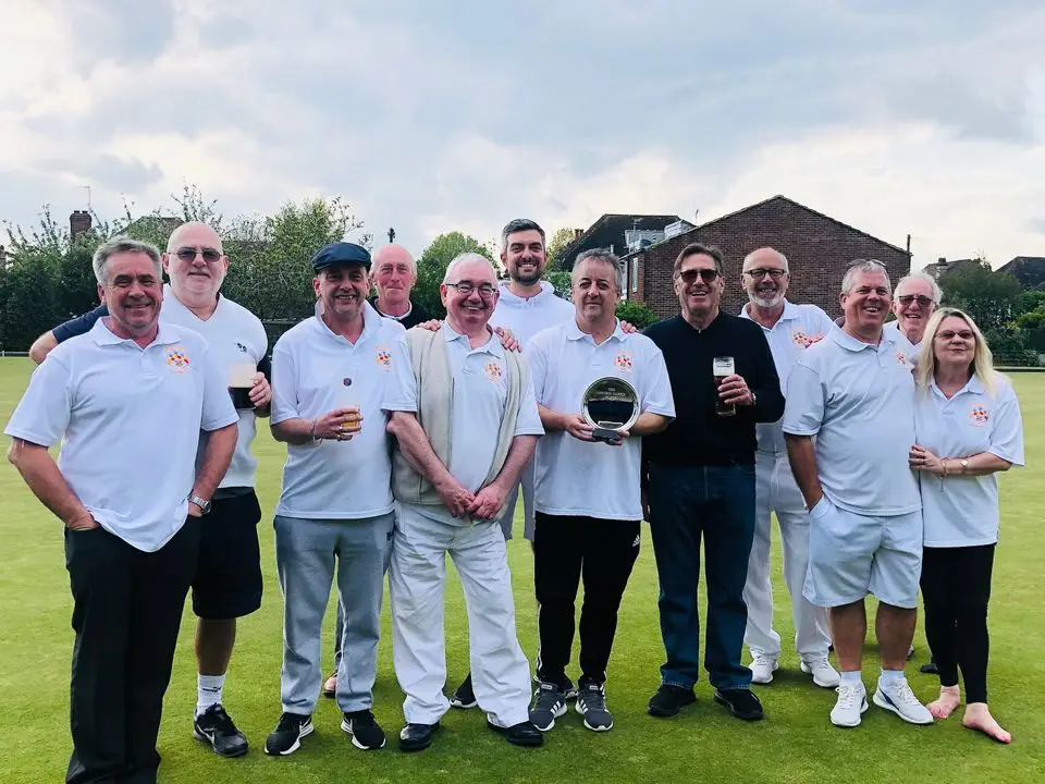 West Wimbledon Bowling Club