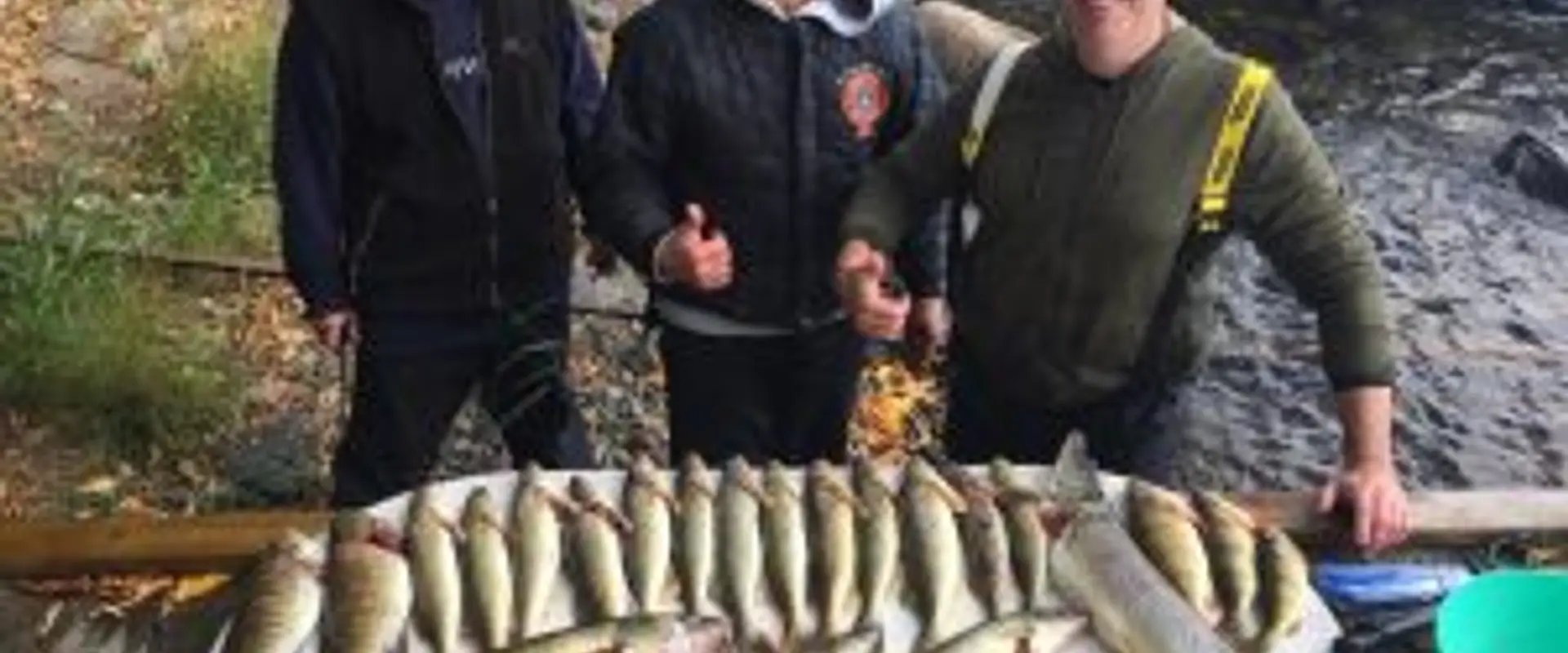 Paul's Fishing Charters
