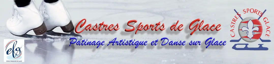 Castres Sports de Glace