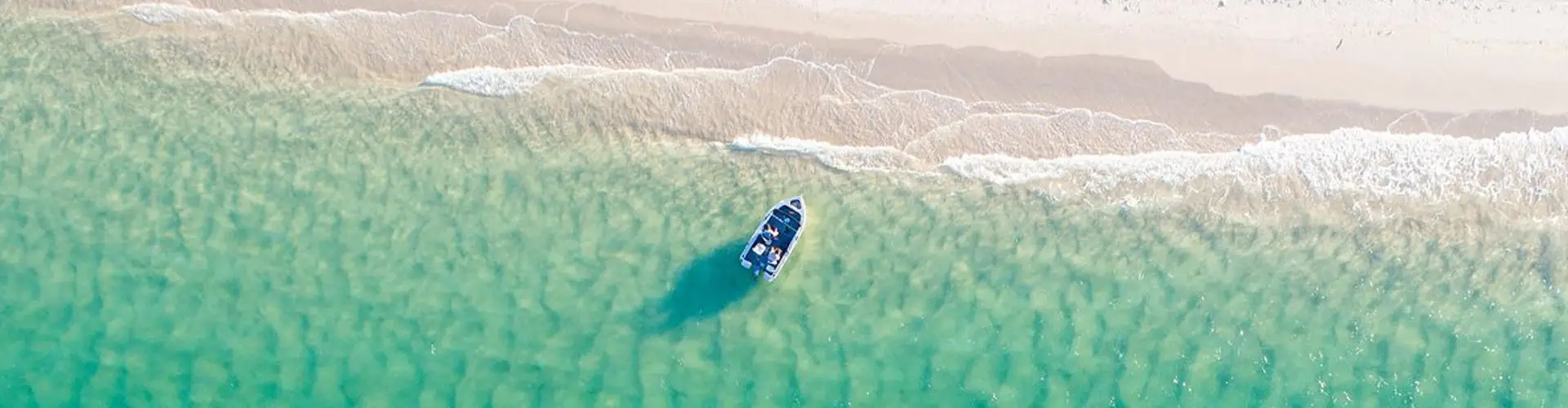 Noosa River Fishing Safaris
