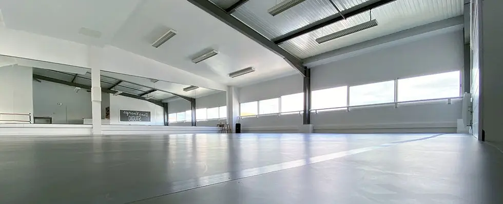 Dans'encorps Studio