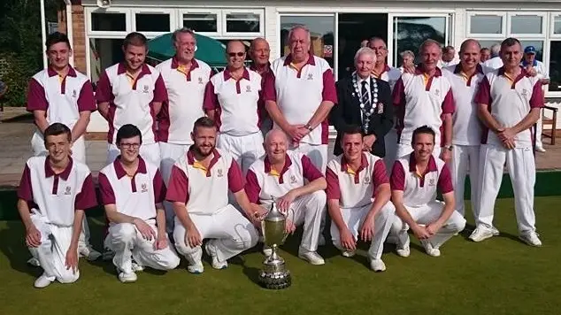 Shaldon Bowling Club