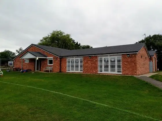 Massey Ferguson Cricket Club