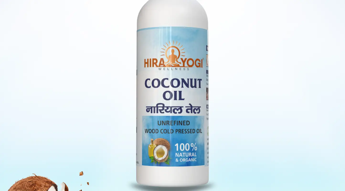 Hira Yogi Wellness