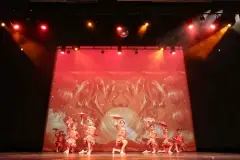 Artmind dance