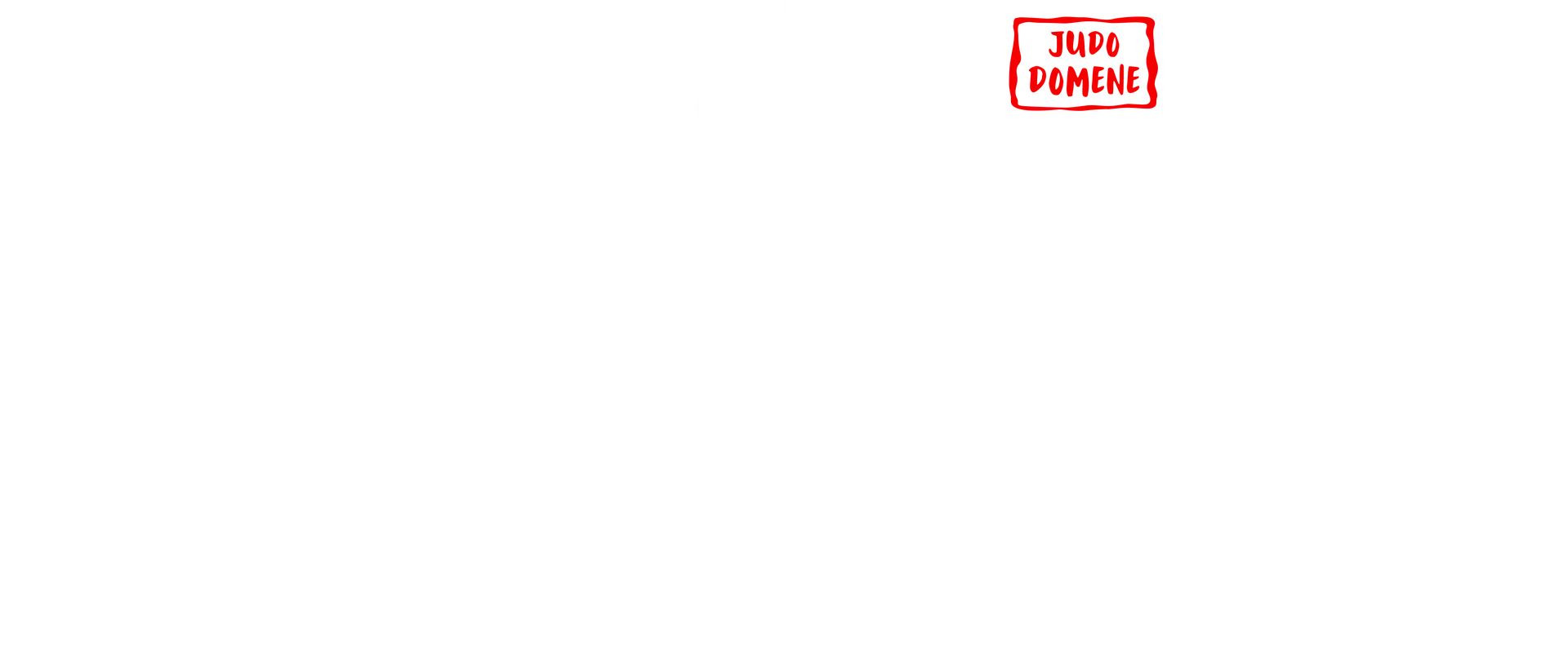 Judo Domene