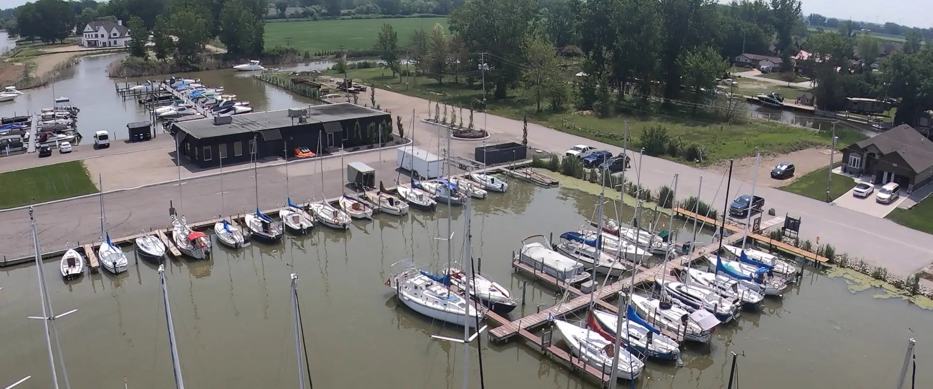 Thames River Yacht Club
